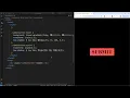HTML and CSS Tutorial Beginner Simple Animated Submit Button
