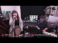 【全首歌的COVER】Jace 陳凱詠 x Terence 林家謙 - 隔離 - Studio Live Duet｜背景有番D amp會似番D｜ feat. @Cman Lau