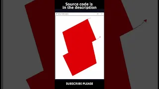 Youtube Shorts Logo - Python Turtle Graphics Drawing