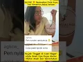 🔥 Penampilan Cinta Kuya di Luar Negeri Bikin Kaget! Netizen: Kok Jadi Gini? #trending #cintakuya