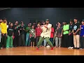 Vaa Vaathi - Dhanush | Sayture Choreography