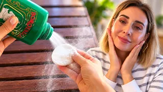 21 TRUCCHI PER LA CASA CHE NON TI ASPETTI