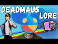 The Bizarre Lore of DEADMAU5