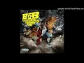 B.oB & Bruno Mars - Nothin’ on You (Pitched)