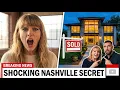 Lagu Taylor Swift Had No Idea What Her Mom and Travis Were Hiding in Nashville
