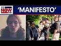 Download Lagu Minnesota shooter legally bought guns used in attack, police say | LiveNOW from FOX