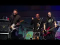 Less Than Jake - Live |  History of a Boring Town - Jannus Live, St. Petersburg FL 3/15/24