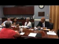 Portsmouth housing authority executive director is fired