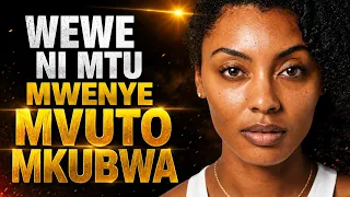 UKIONA DALILI HIZI 5 JUA UNAMVUTO MKUBWA KULIKO KAWAIDA 