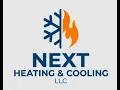Next Heating and Cooling LLC High Quality General HVAC Services In Centreville VA 20121