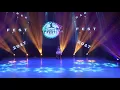 DANCE FEST NOVI SAD 2017 - BEYOND THE SEA