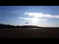 Practice Forced Landing Solo PA28 at Johannisberg ESSX
