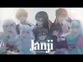 Download Lagu Janji / Projekt Genesis - Cover by Yorukaze Production