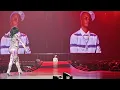 T.I. "Let 'em Know (LIVE)" at the Little Miss Drama Tour in Atlanta April 2026