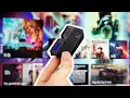 Reviewing And Unboxing AIMVICE Mouse and Keyboard Adapter