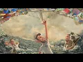 Download Lagu AJR - Yes I’m A Mess (Official Visualizer)
