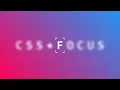 Only CSS Text Focus Hover Effect Animation using HTML CSS CSS Hover Text Transition Effect