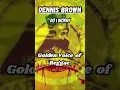 Lagu Dennis Brown – Timeless Reggae Legend ✨