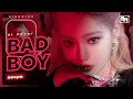 Download Lagu [AI COVER] How would aespa sing ‘Bad Boy’ by Red Velvet // SANATHATHOE