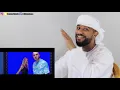 ARAB REACTION TO GERMAN MUSIC BY LOREDANA - Eiskalt feat. Mozzik **LOVE IT**
