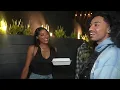 Yung Mooch Asked for Her Number She Turned the Tables
