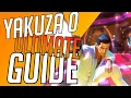 YAKUZA 0 - The ULTIMATE BEGINNER S GUIDE