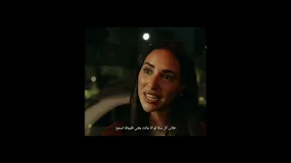 فيلم ٦ أيام تعال نشوف بعض مره كل سنه إذا كان هذا الأذي كله صنيع المحبه فماذا تصنع الكراهيه 