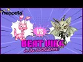 How to Beat Vira in the Battledome Neopets - Void Within Plot