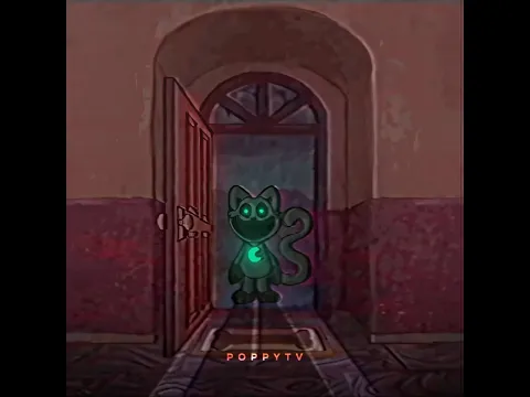 I absolutely love CatNap’s new Halloween skin! 😍 | Poppy Playtime