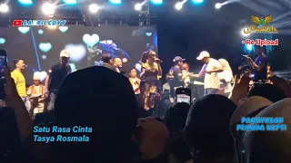  re upload satu rasa cinta tasya rosmala mardatila group semanan
