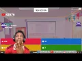 iShowSpeed Does Math Kahoot FULL