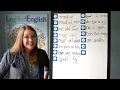 U26B Essentials Spelling Analysis
