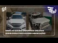Download Lagu Fantástico: Golpe do seguro: criminosos enganam seguradoras para receber indenizações