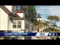Hometown Maine Owls Head Lighthouse 200th Anniversary