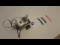 Light Sensor - lego mindstorm