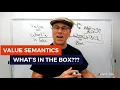 Go Syntax - Pointers Part 2