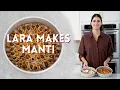 Download Lagu MANTI | ARMENIAN MEAT DUMPLINGS