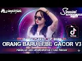 Lagu DUGEM FUNKOT VIP 2025 DJ ORANG BARU LEBE GACOR DJ YAKINLAH AKU MENJEMPUTMU @FDJNADAATIKAH 