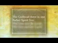 Promise Keepers - How Great Is Our God (Lyric Video)