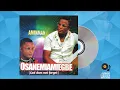 Lagu Osanemiamiegbe - AminMan (Full Album)