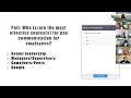 UNT 2023 Comp Benefits with Jayne Sarah