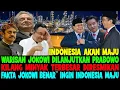 Lagu WARISAN JOKOWI DITERUSKAN PRABOWO..!! KILANG MINYAK TERBESAR DIINDONESIA AKHIRNYA DIRESMIKAN PRABOWO