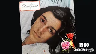 Fátima Guedes - Cheiro de Mato (1980)