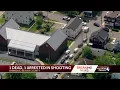 26-year-old killed after shooting in Beaver County Suspect in custody