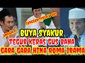 Download Lagu 📢 Gus Baha Di Bikin Malu Dengan Ceramah Buya Syakur Yang Satu Ini Karena Telah Menghina Rhoma Irama