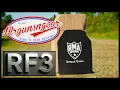 RMA Armament s New Gen2 1165 NIJ RF3 Rated Lightweight Armor Test Review