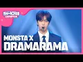 Download Lagu [Show Champion] 몬스타엑스 - DRAMARAMA (MONSTA X - DRAMARAMA) l EP.253