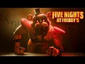 Salvaging Glamrock Freddy | FNaF SB Animation