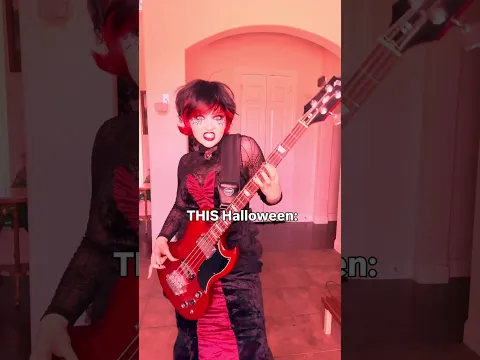 Our Spiderlicious Rock Concert is Oct. 31 at 10am CT! ❤️🕷️🎸 #shorts #acotar #band #viral #fyp