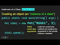 CSAwesome Unit 2 Lesson 1